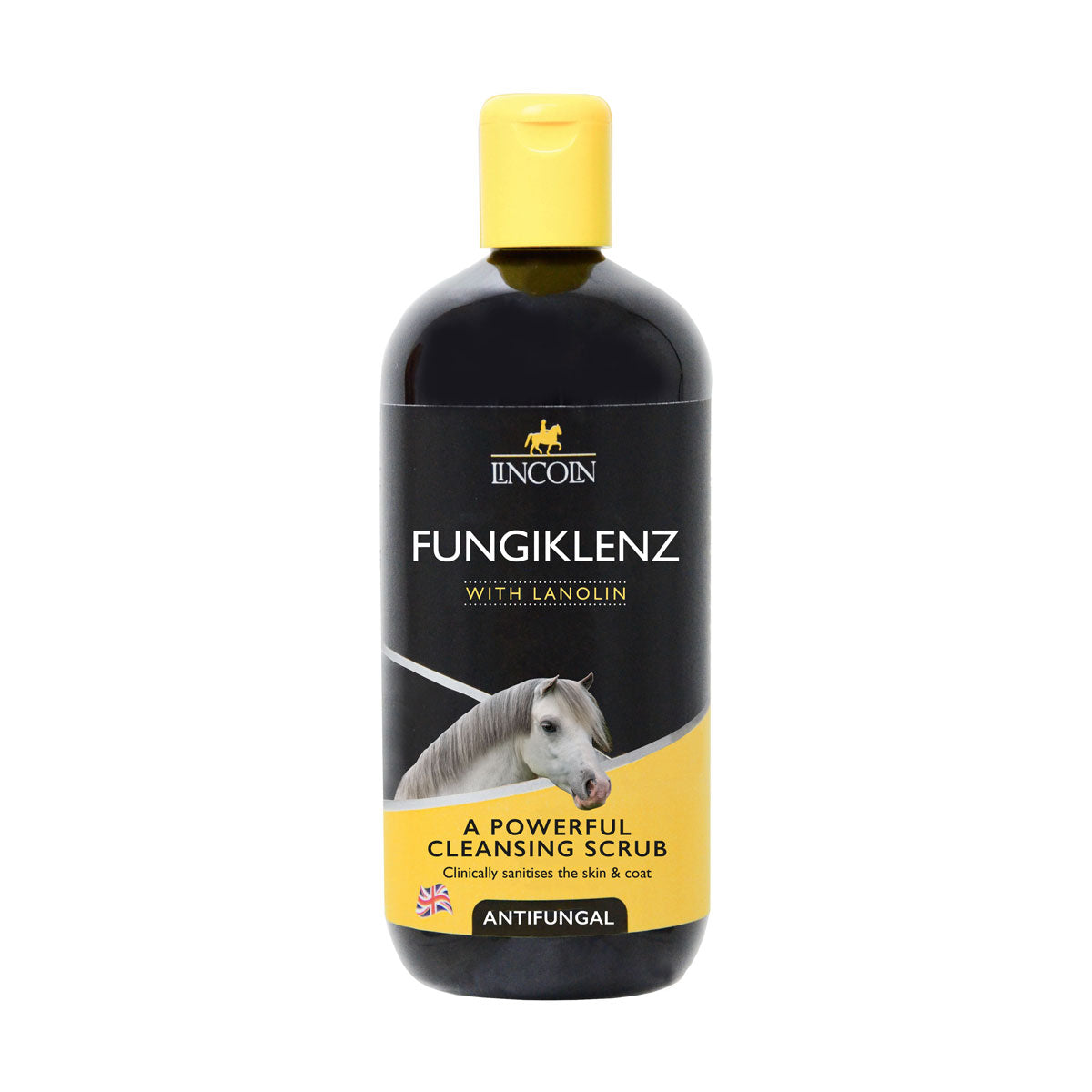 Lincoln Fungiklenz - Nags Essentials