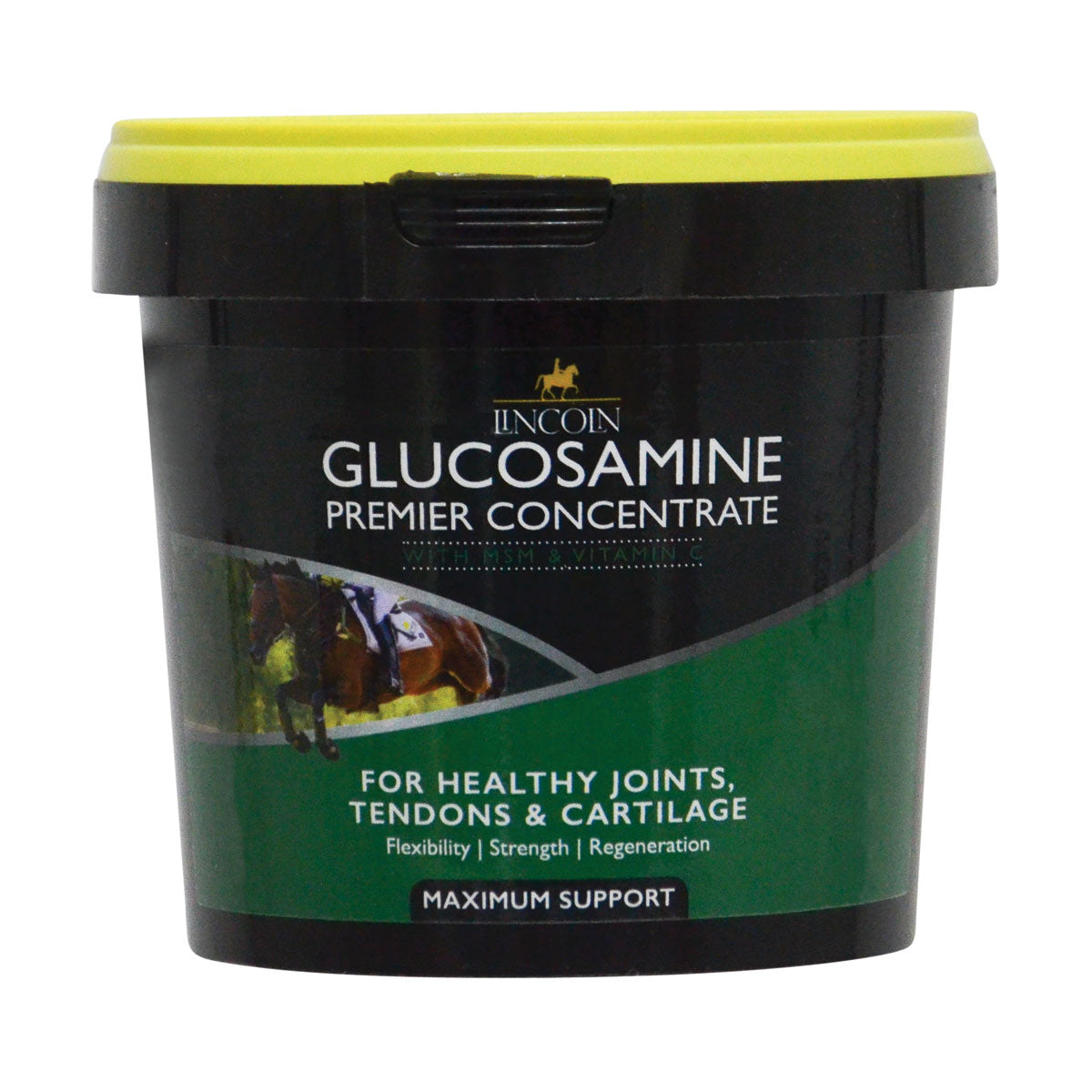 Lincoln Glucosamine Premier Concentrate - Nags Essentials