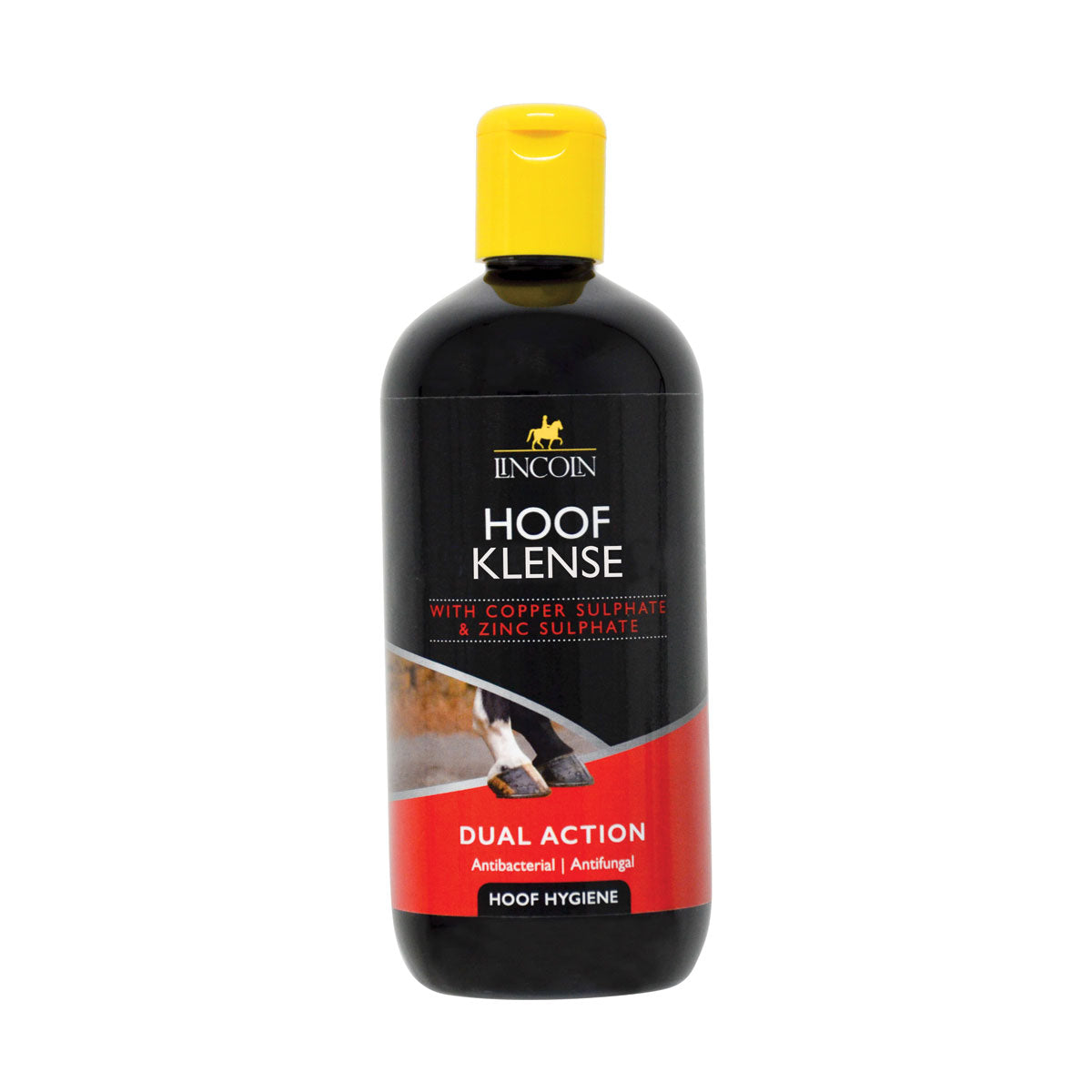 Lincoln Hoof Klense