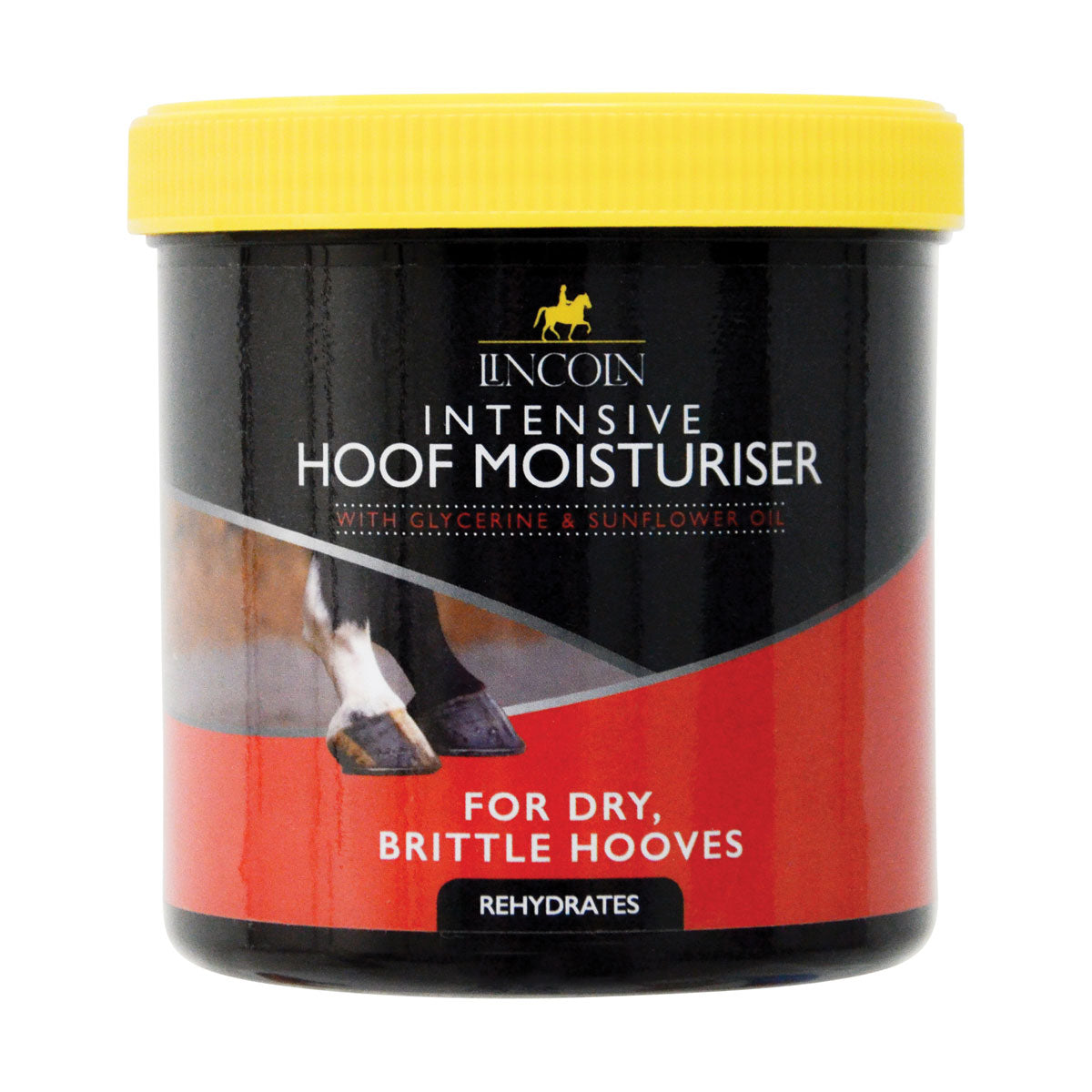 Lincoln Intensive Hoof Moisturiser - Nags Essentials