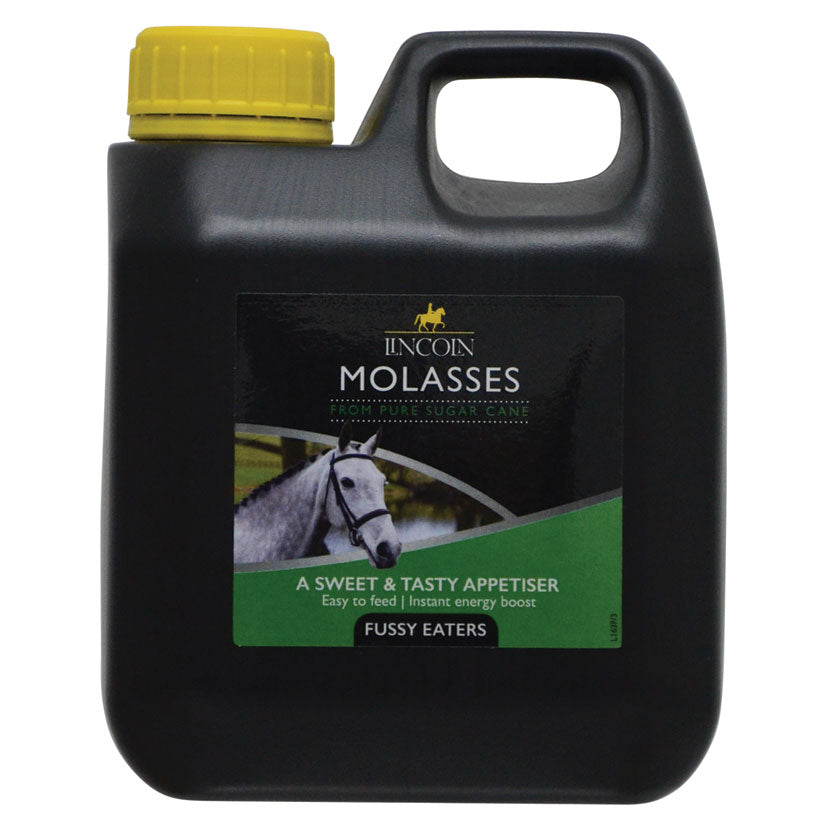 Lincoln Molasses
