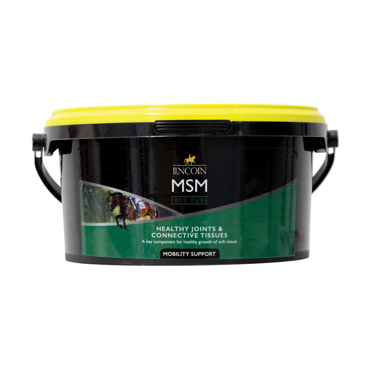Lincoln MSM - Nags Essentials