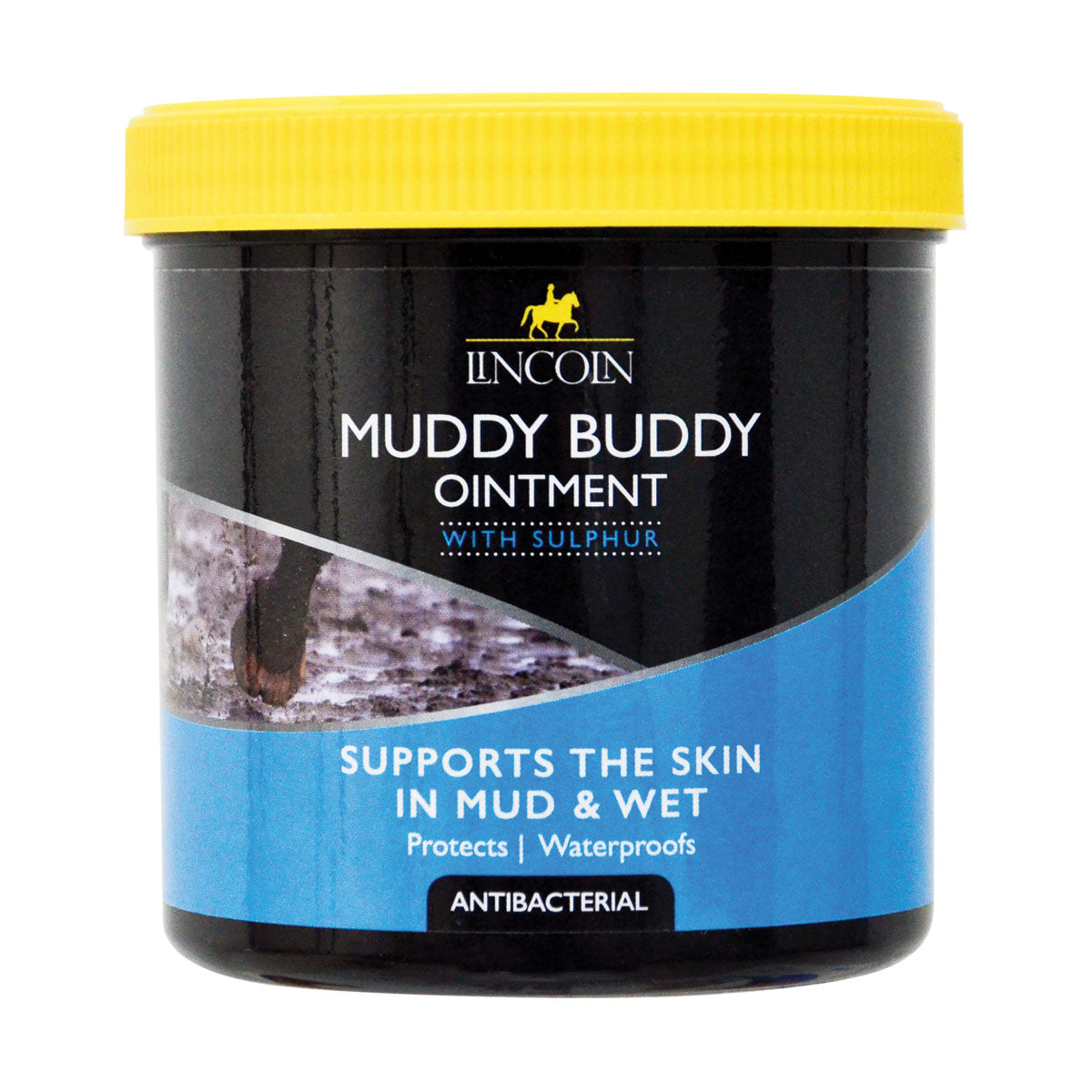 Lincoln Muddy Buddy Ointment - Nags Essentials