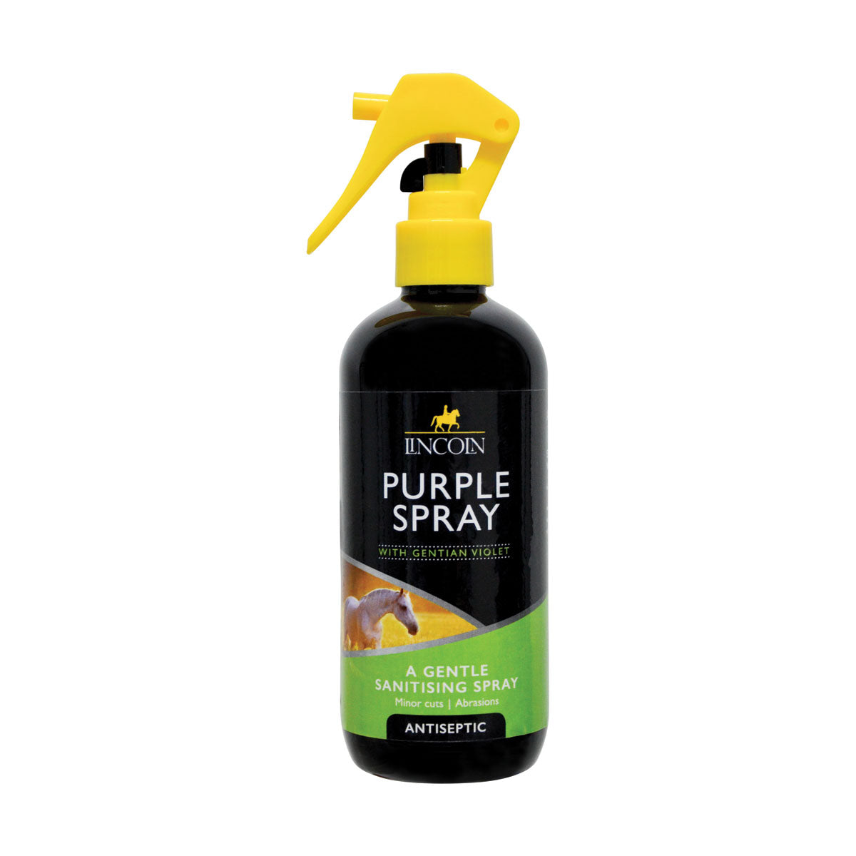 Lincoln Purple Spray - Nags Essentials