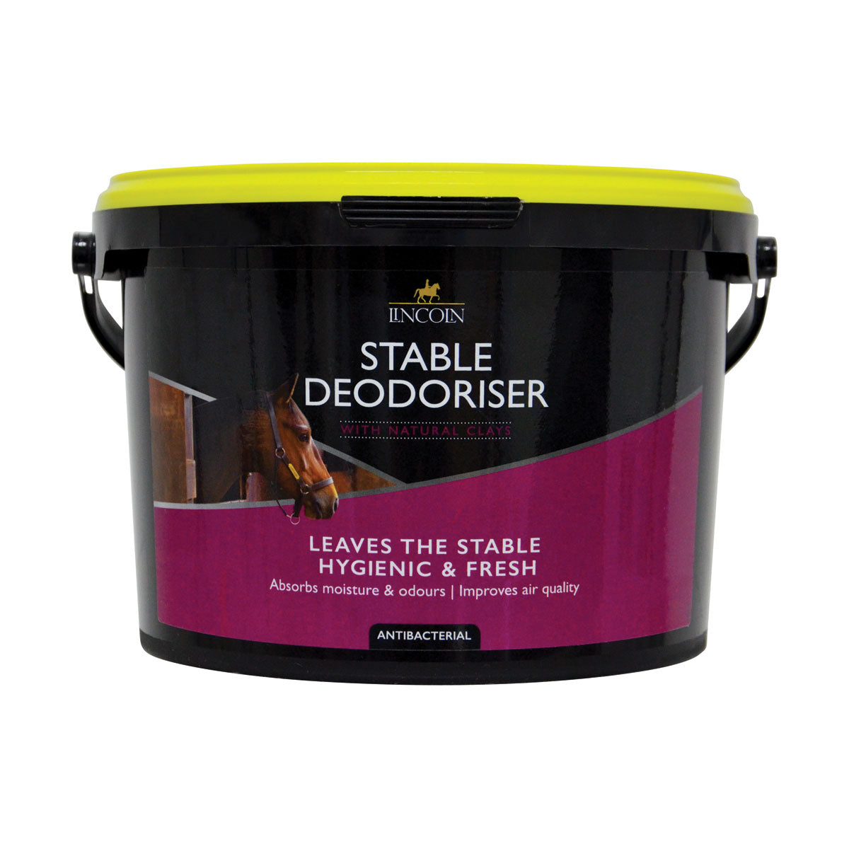 Lincoln Stable Deodoriser - Nags Essentials