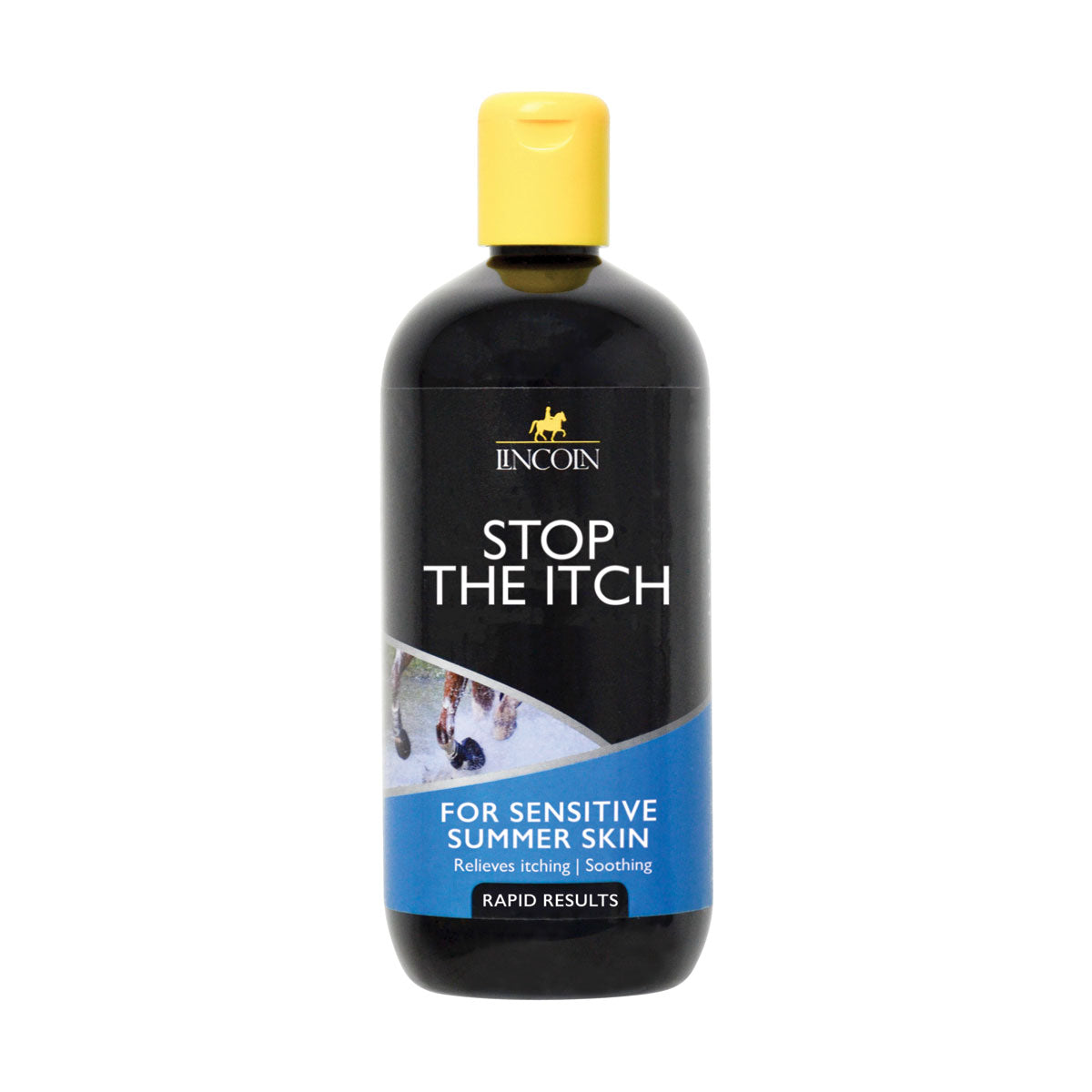 Lincoln Stop The Itch - Nags Essentials