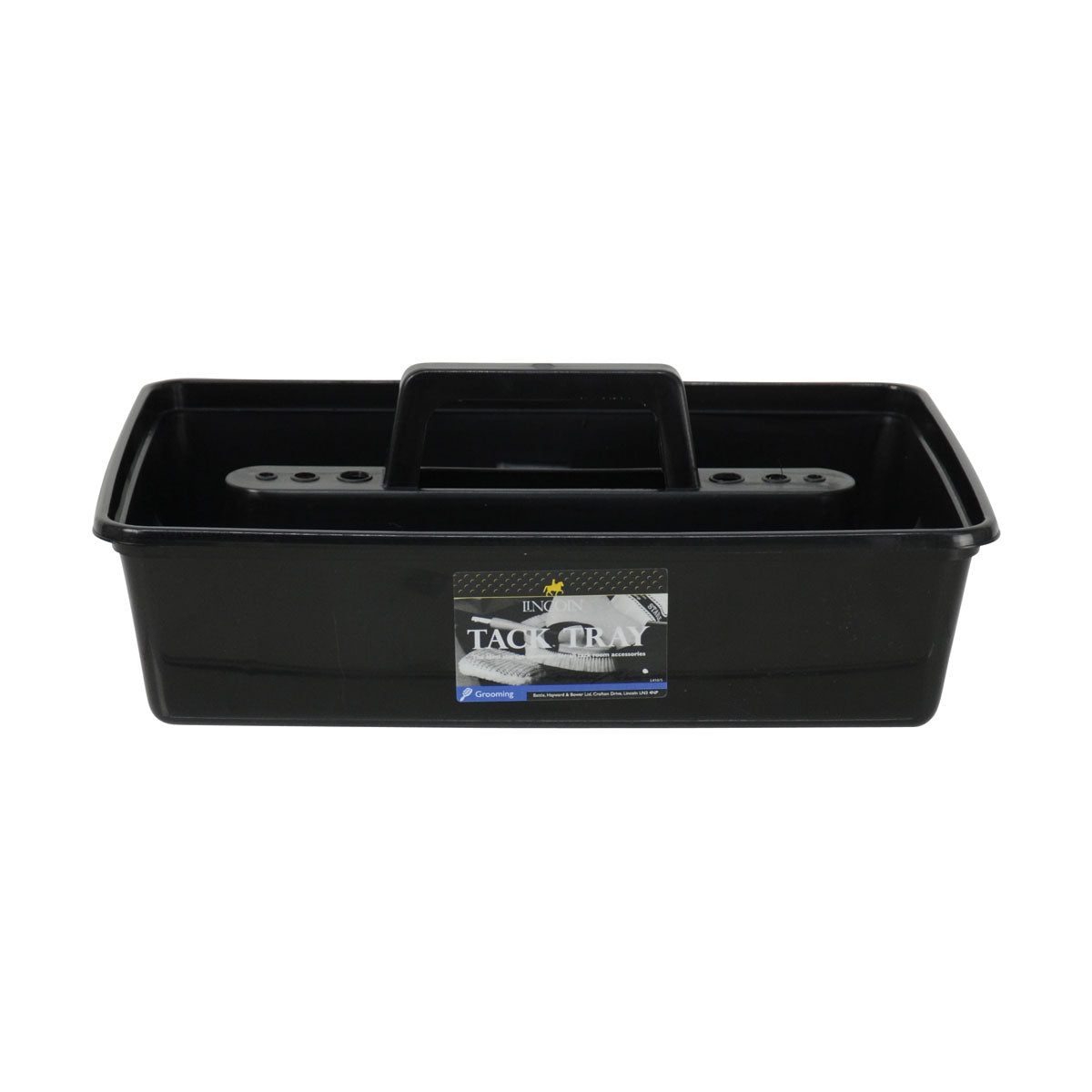 Lincoln Tack Tray - Nags Essentials