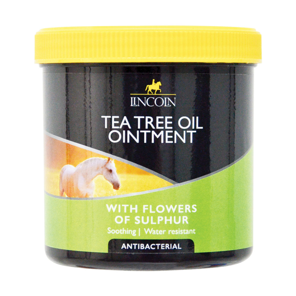 Lincoln Tea Tree Oil Ointment - Nags Essentials
