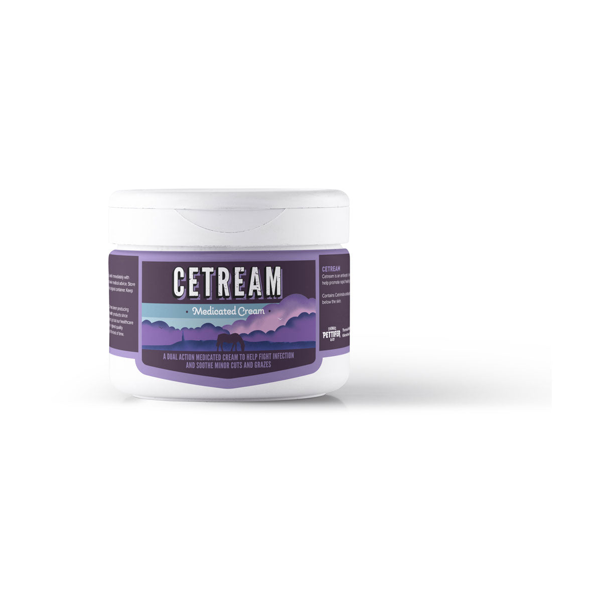 Pettifers Cetream - Nags Essentials