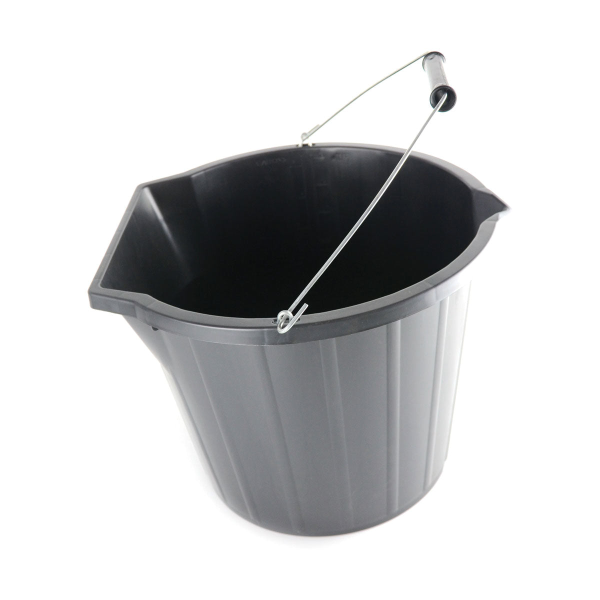 Scoop &amp; Pour Bucket 14 Litre - Nags Essentials