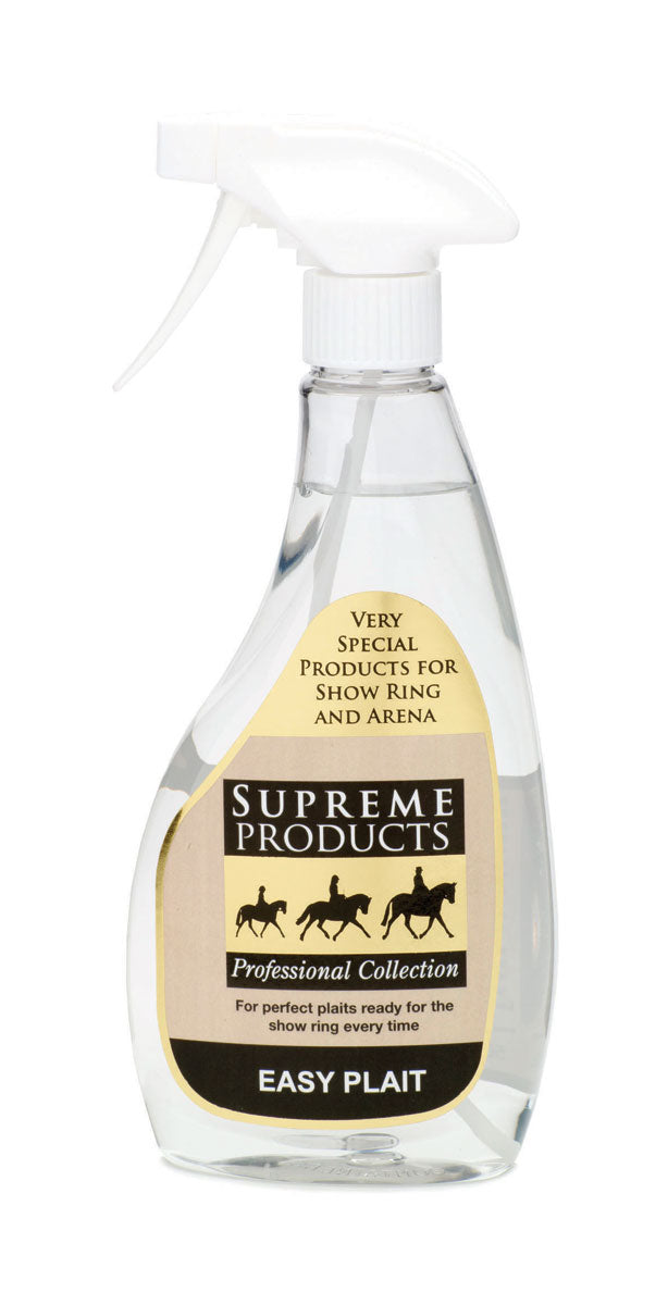 Supreme Products Easy Plait - Nags Essentials