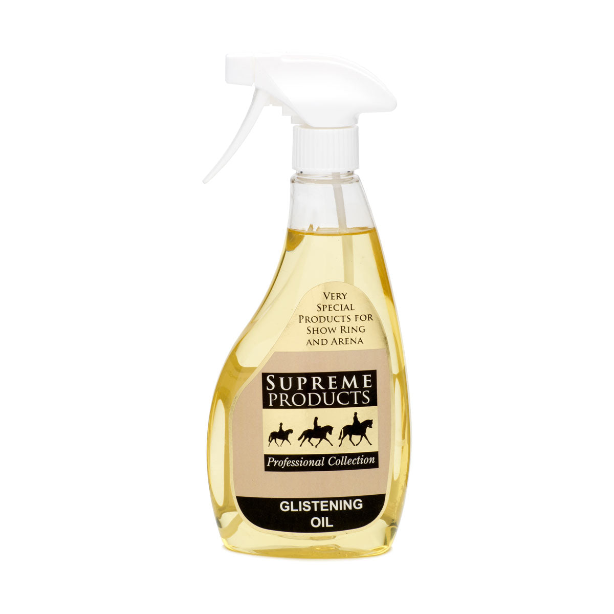 Supreme Products Glistening Oil - Nags Essentials