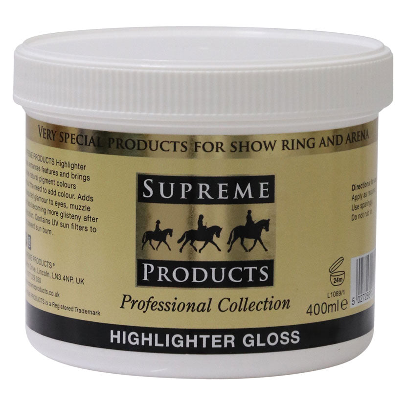 Supreme Products Highlighter Gloss - Nags Essentials