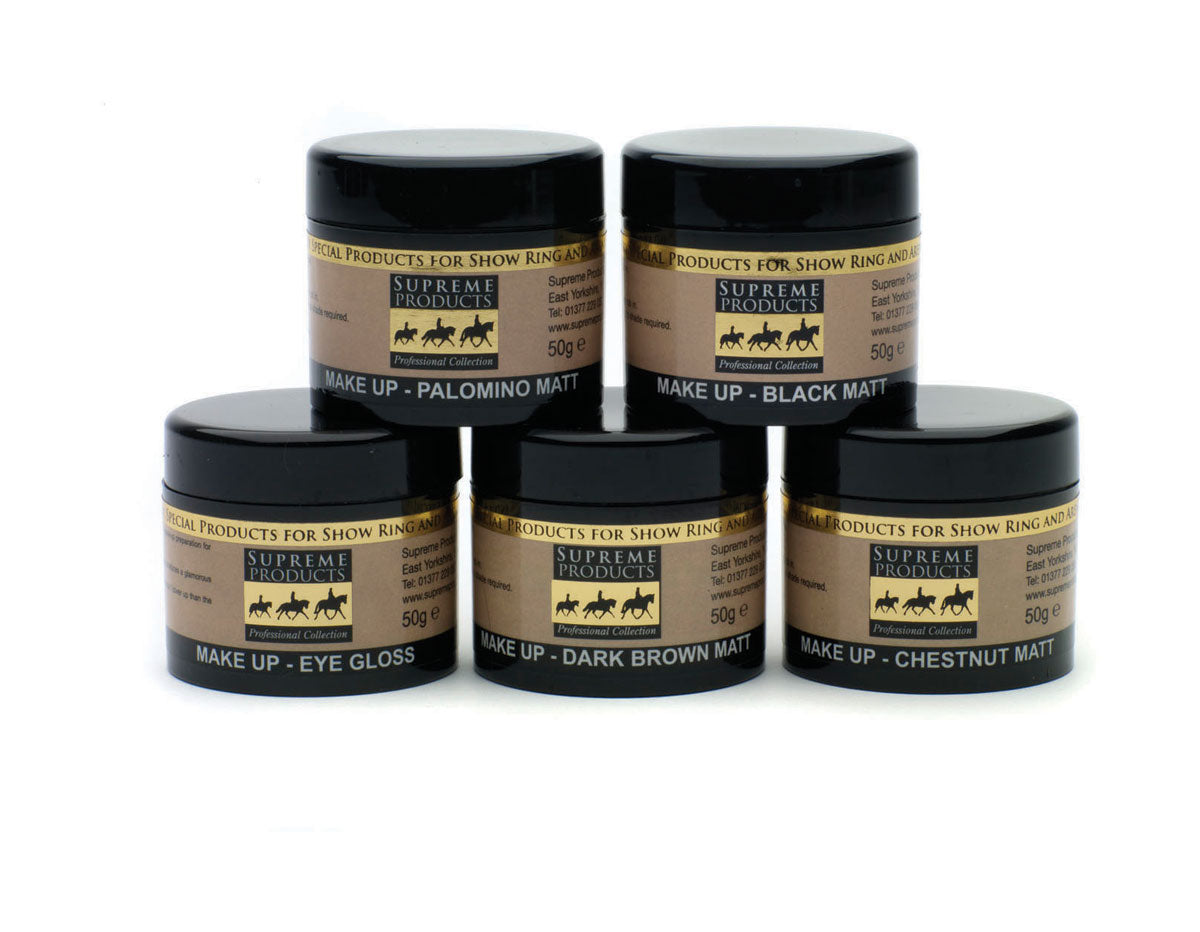 Supreme Products Make Up - Nags Essentials