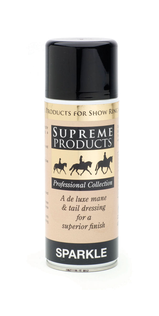 Supreme Products Sparkle - Nags Essentials