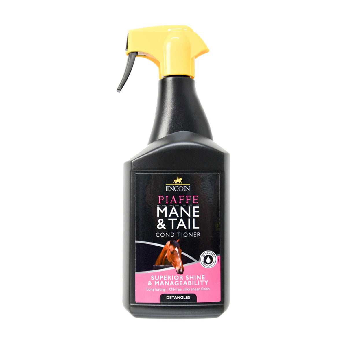 Lincoln Piaffe Mane & Tail Conditioner - Nags Essentials