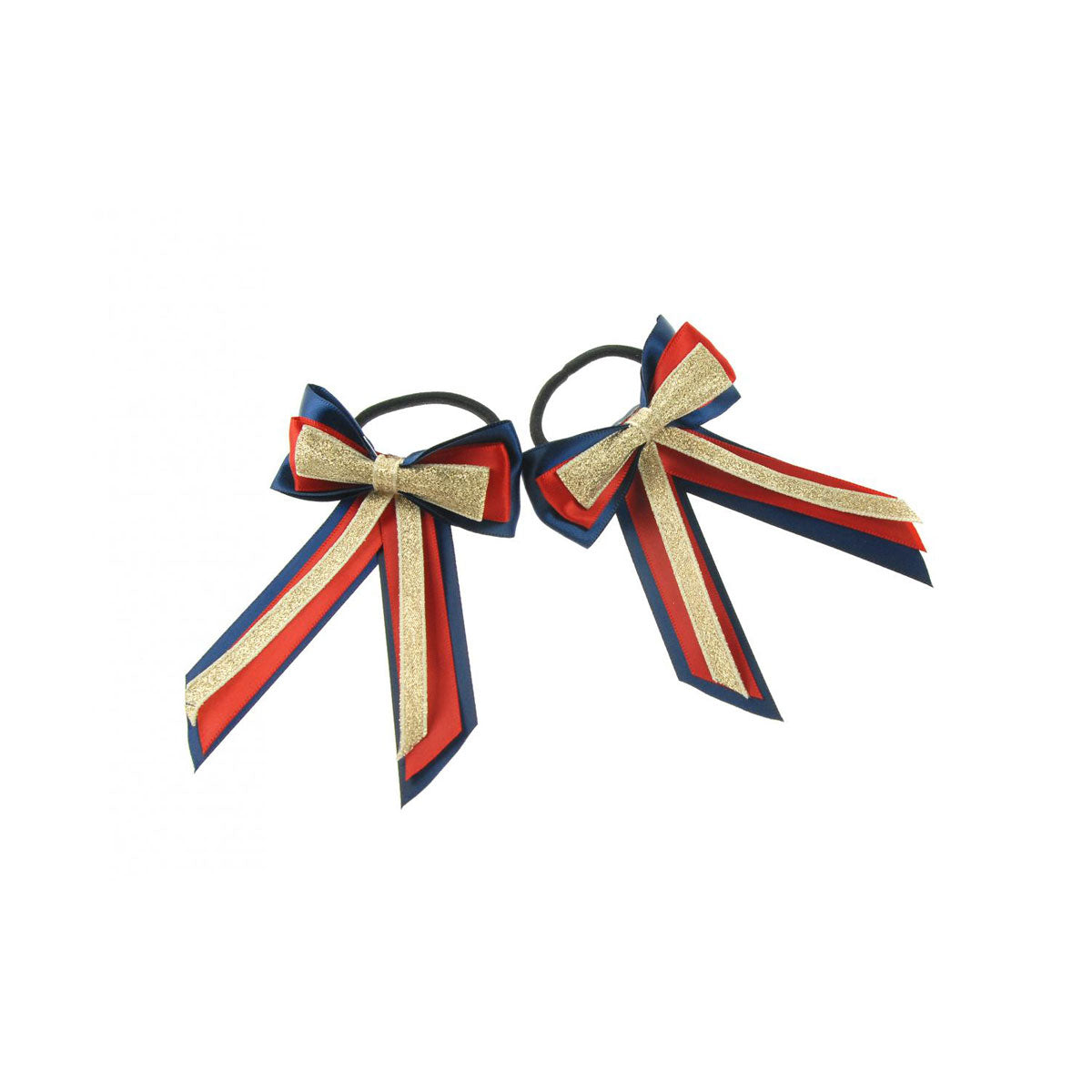 ShowQuest Piggy Bow and Tails - Nags Essentials
