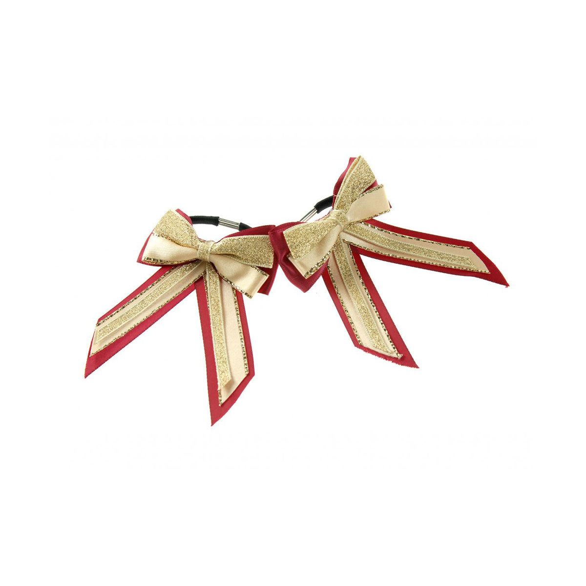 ShowQuest Piggy Bow and Tails - Nags Essentials