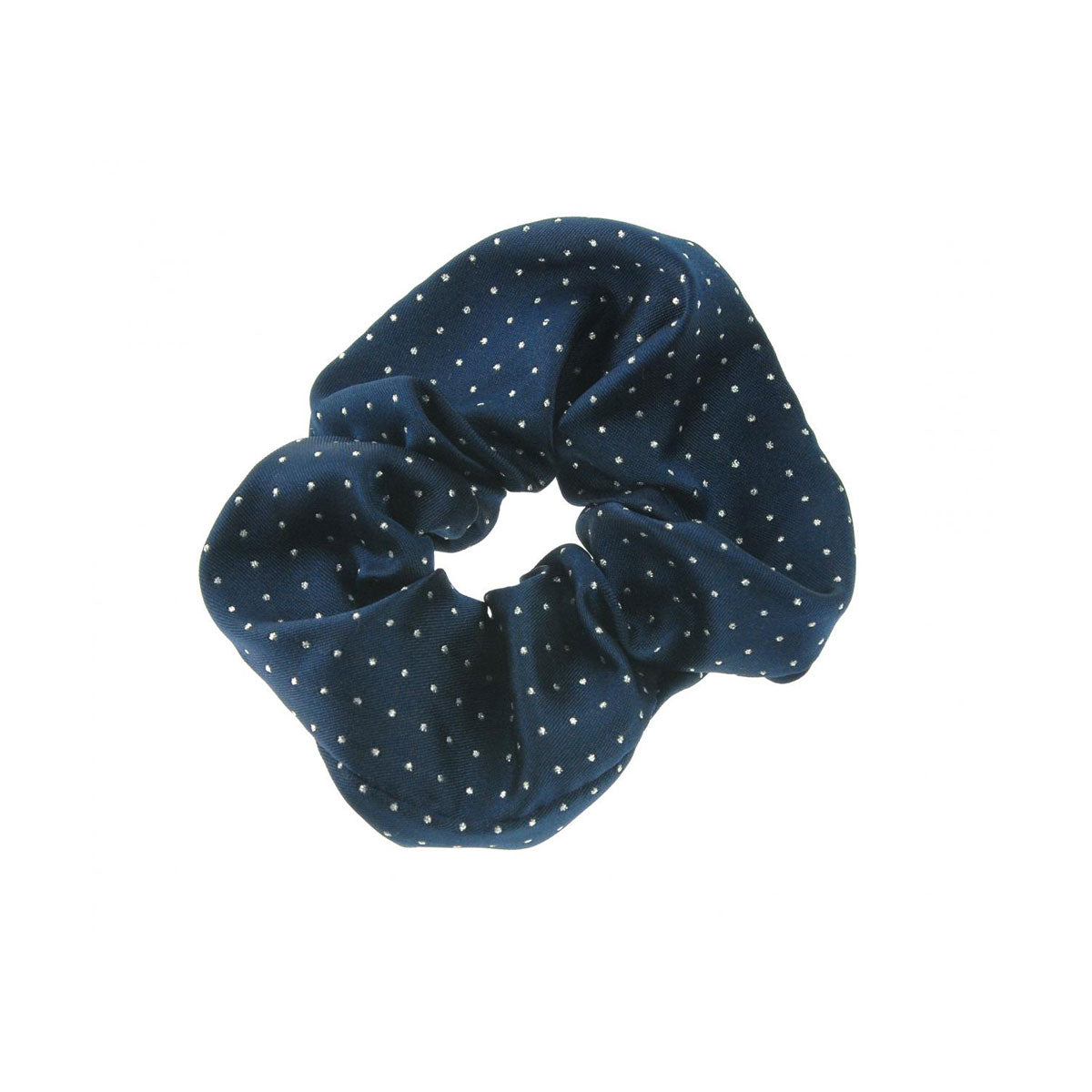 ShowQuest Pin Spot Scrunchie - Nags Essentials
