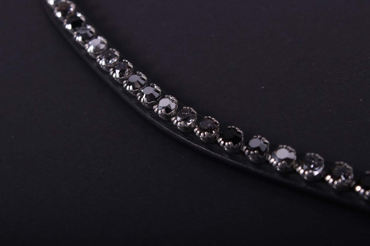 Presteq Browband ShineBright - Nags Essentials