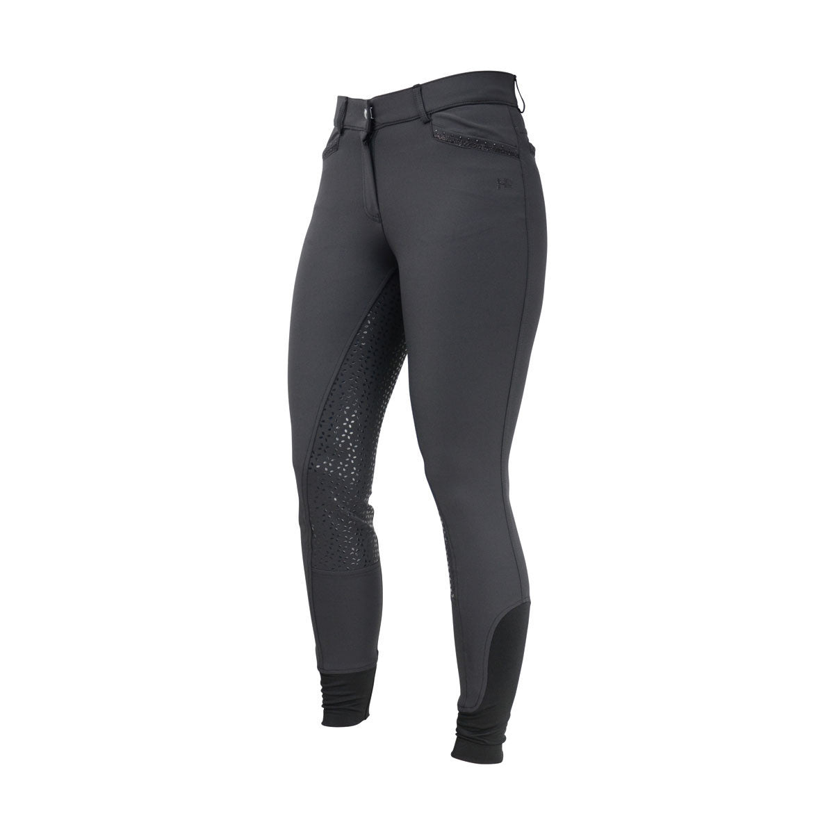 HyFASHION Roka Crystal Breeches - Nags Essentials