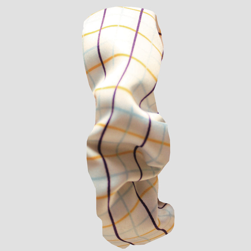 Hair Scrunchies - Junior PC Check