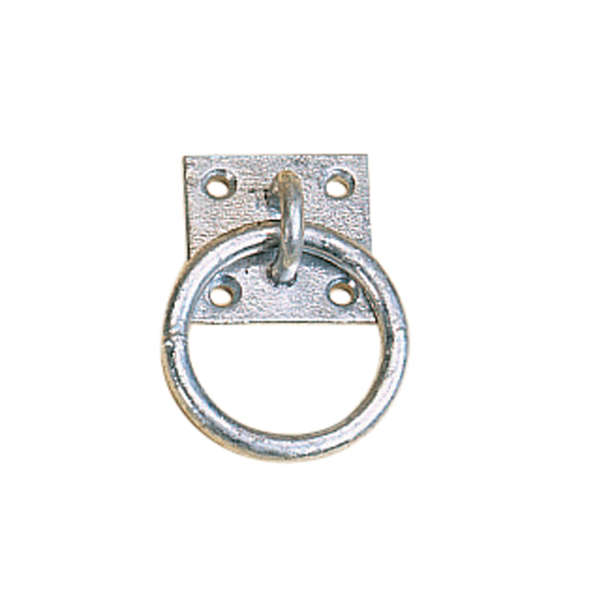 Stubbs Tie Ring Plate S30P - Nags Essentials