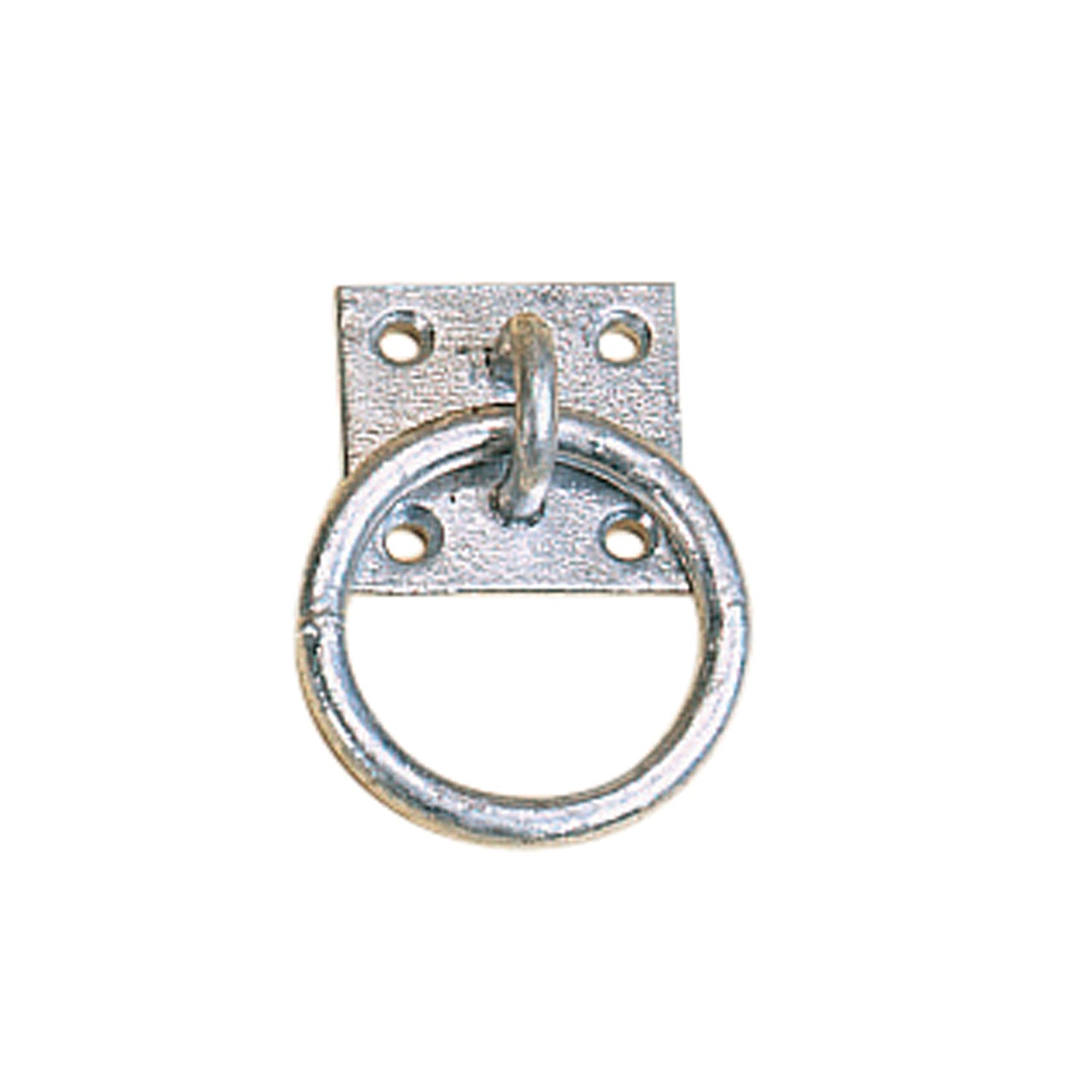 Stubbs Tie Ring Plate S30P - Nags Essentials