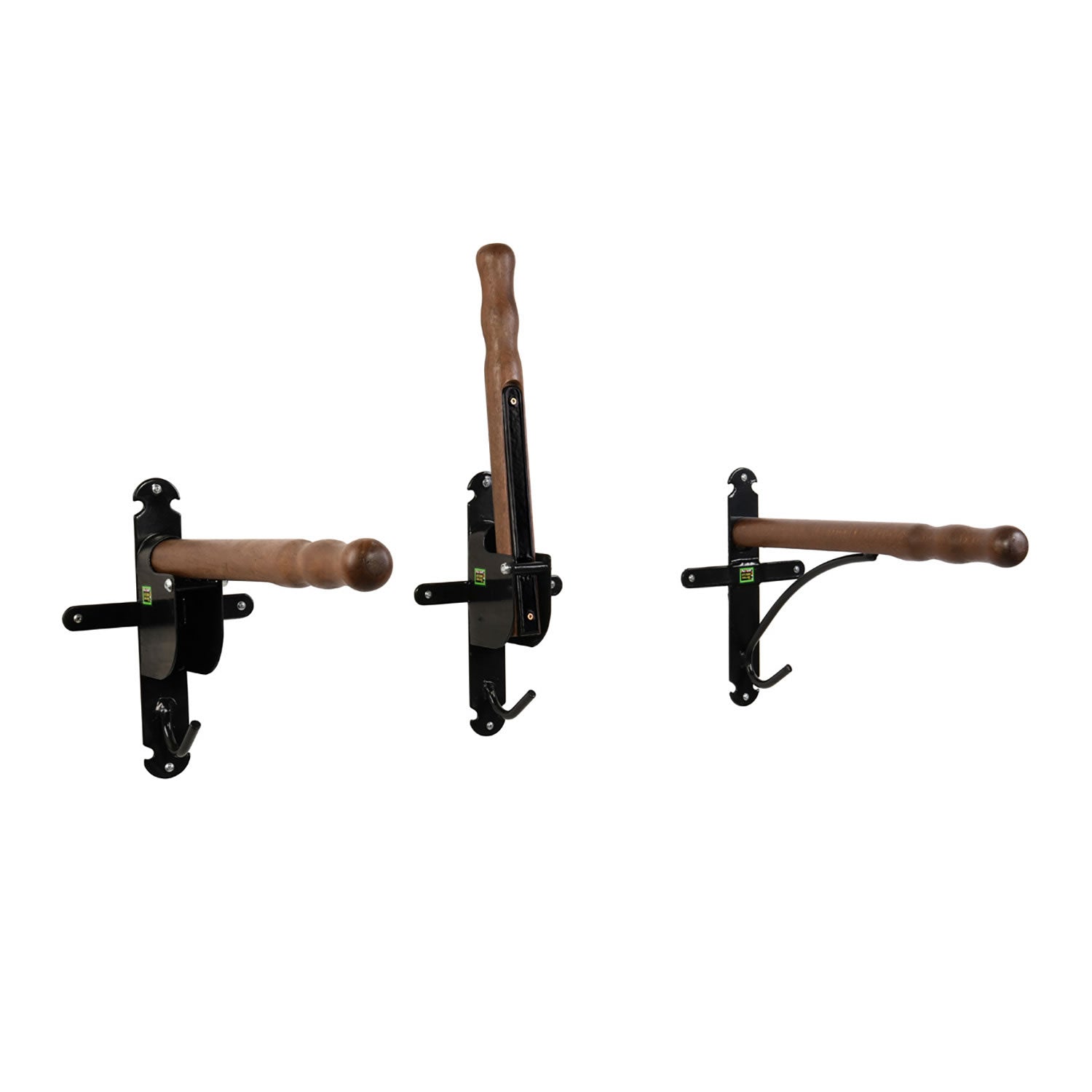 Stubbs Retro Folding Saddle Rack - Nags Essentials