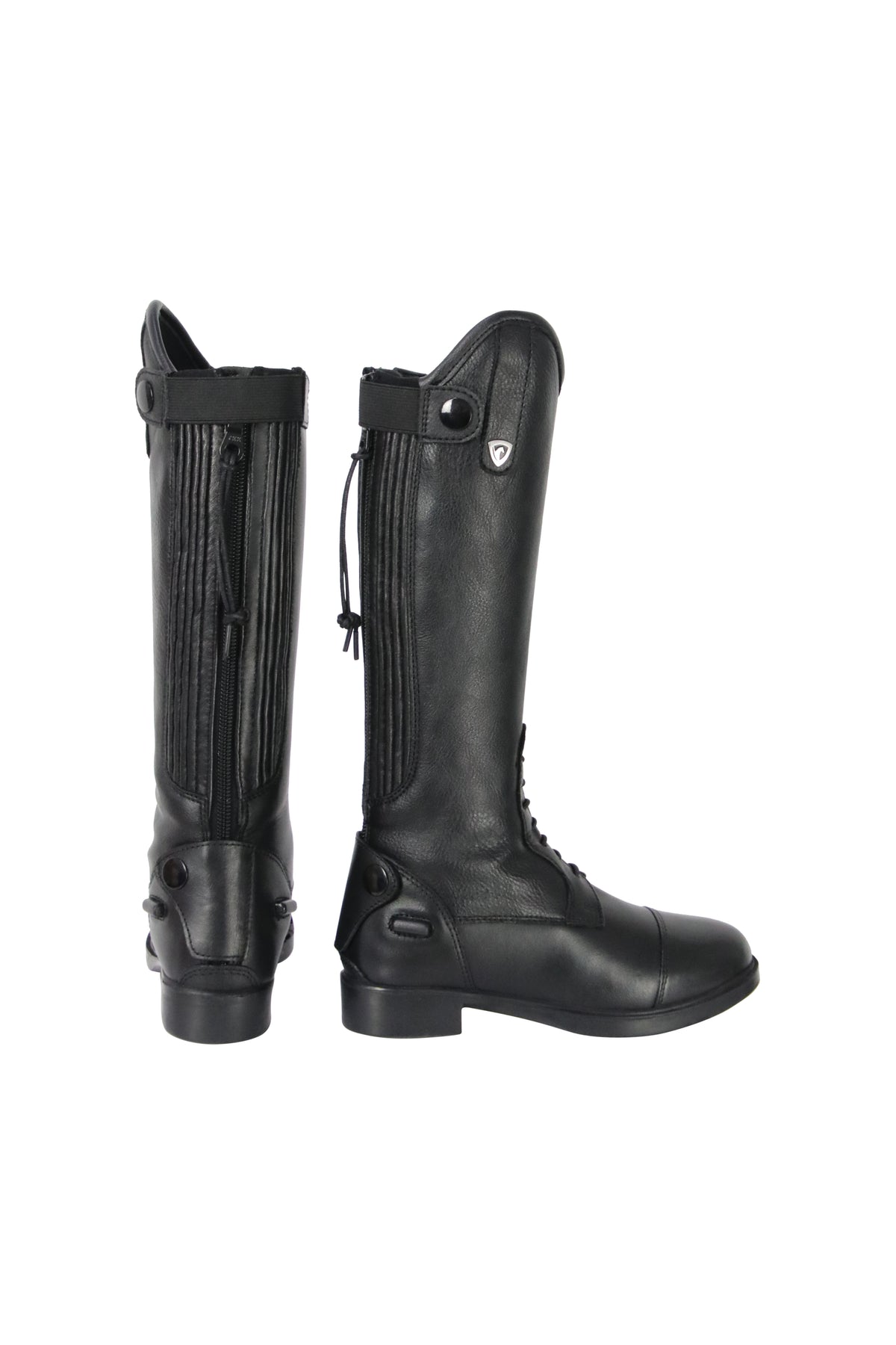 HyLAND Hy Equestrian Scarlino Field Riding Boots - Nags Essentials