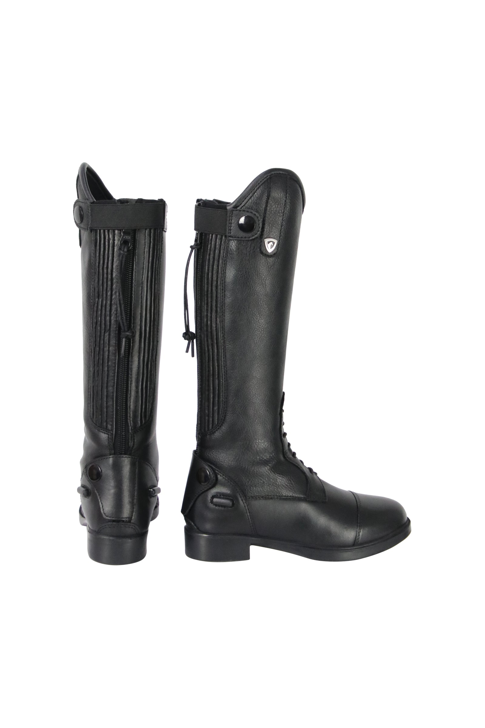 HyLAND Hy Equestrian Scarlino Field Riding Boots - Nags Essentials