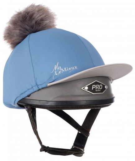 LeMieux Hat Silk - Nags Essentials