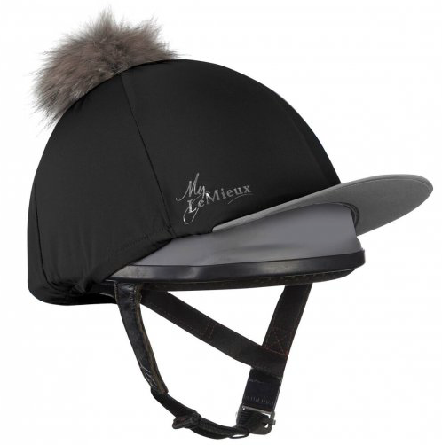 LeMieux Hat Silk - Nags Essentials