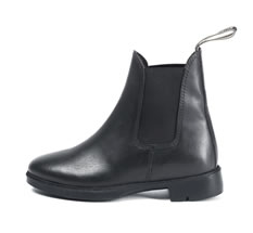 Brogini Pavia Piccolino Childs Jodphur Boots - Nags Essentials