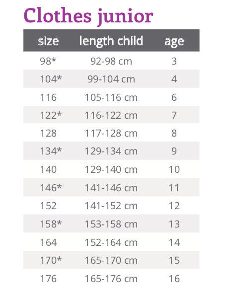 Junior QHP Breeches - Nags Essentials