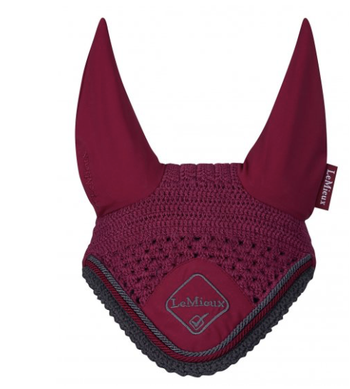 LeMieux Classic Fly Hood - Nags Essentials