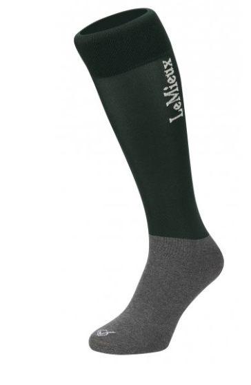LeMieux Competition Sock (Twin Pack) - Nags Essentials