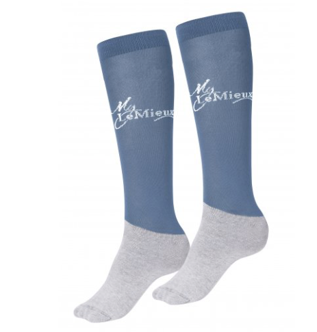LeMieux Competition Sock (Twin Pack) - Nags Essentials