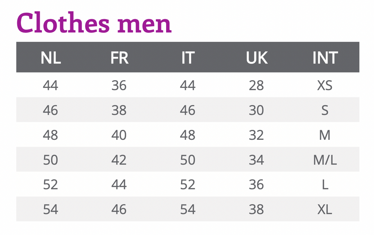 Mens Jax Sweat Jacket