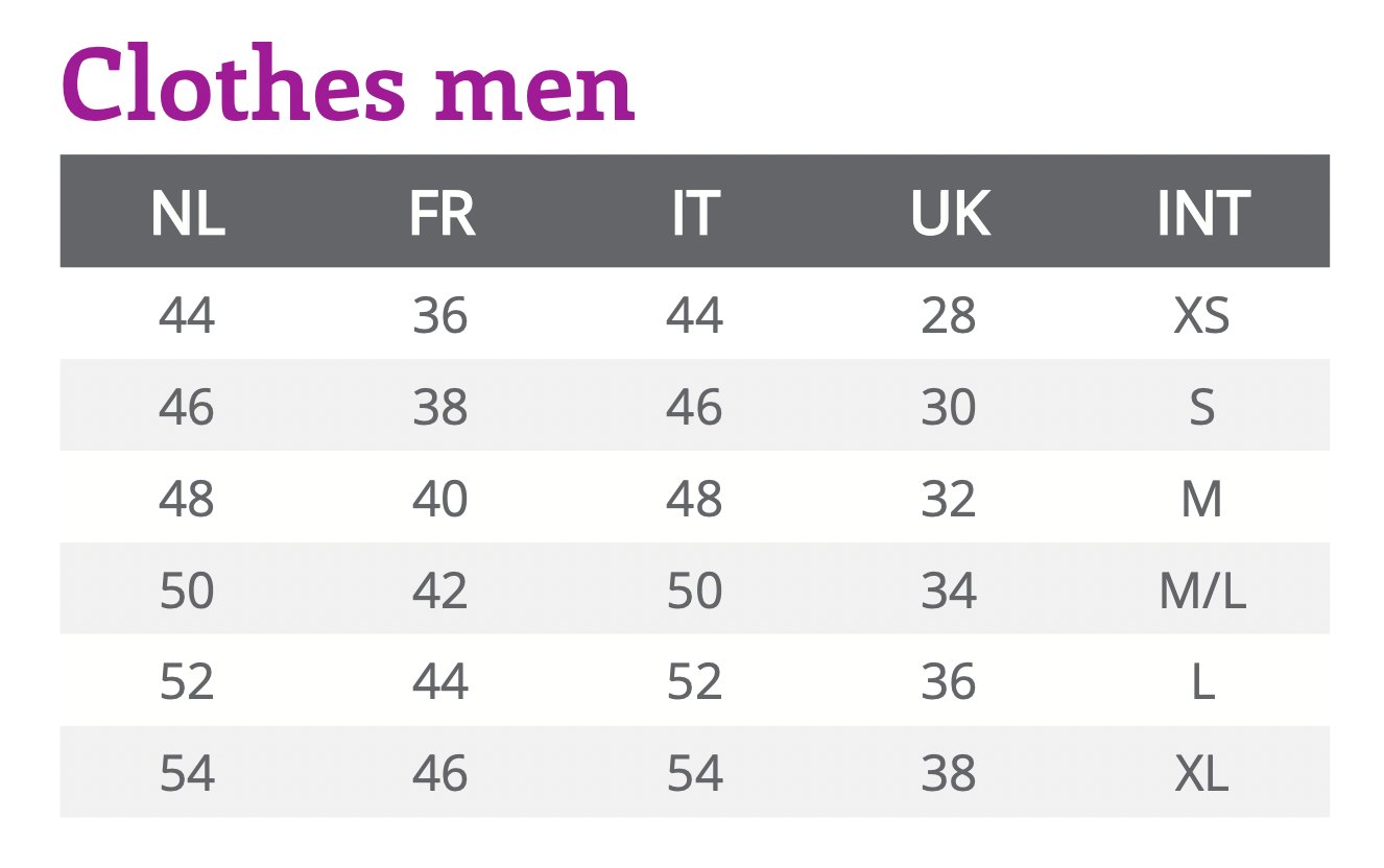 Mens Jax Sweat Jacket