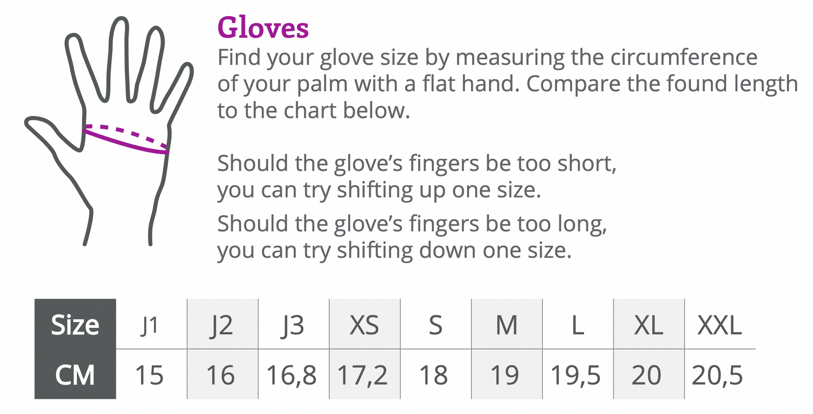 Vienna Winter Gloves - Black