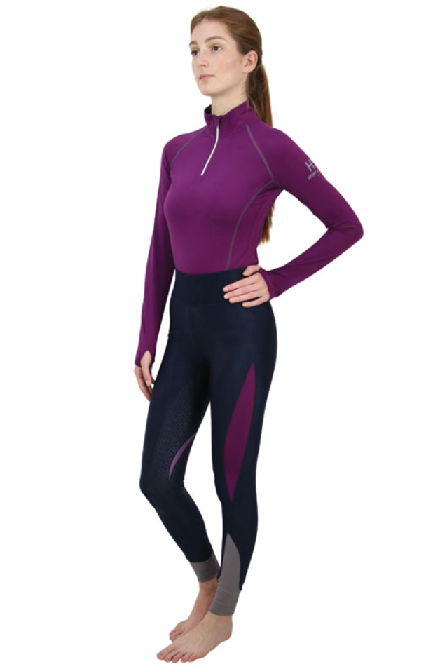 HyFASHION Sport Active Base Layer