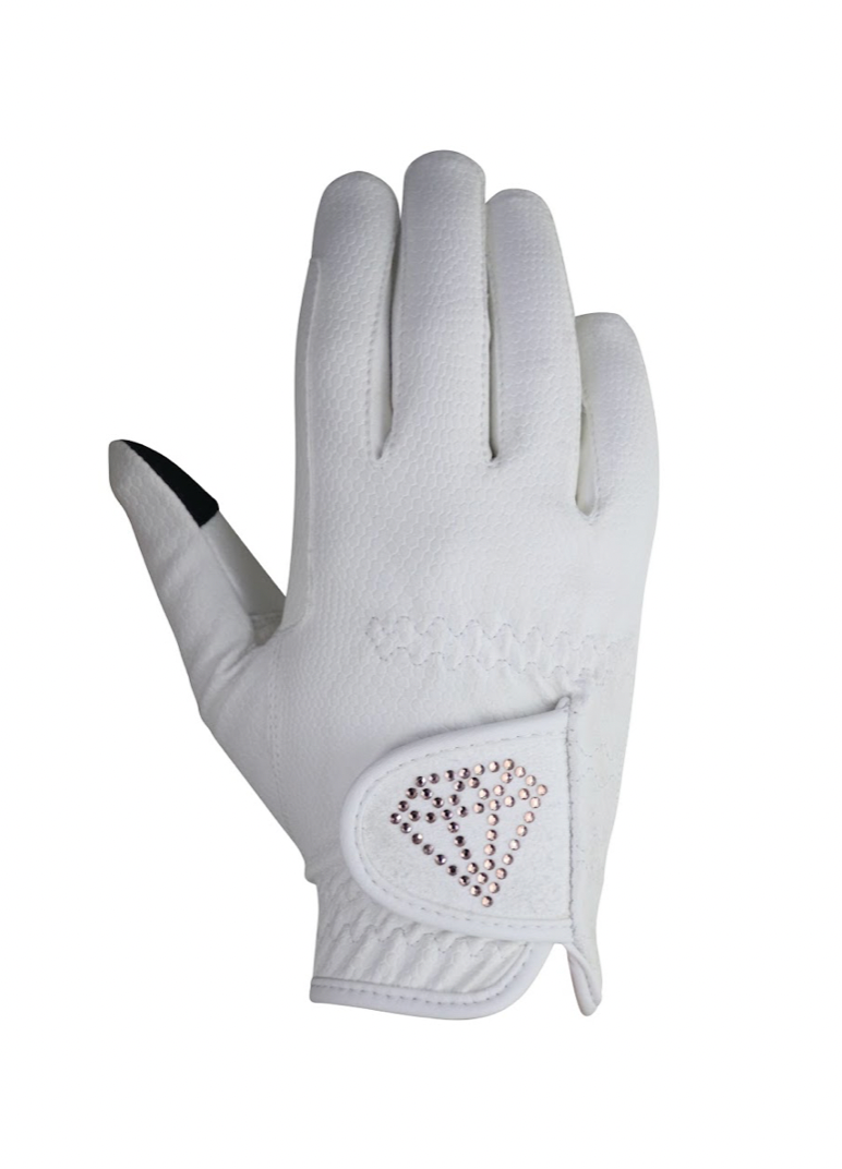 Cadiz Children’s Riding Gloves