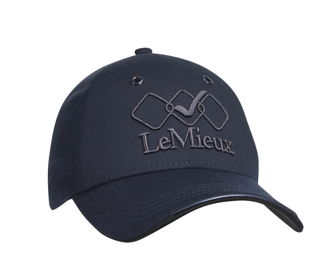 LeMieux Baseball Cap