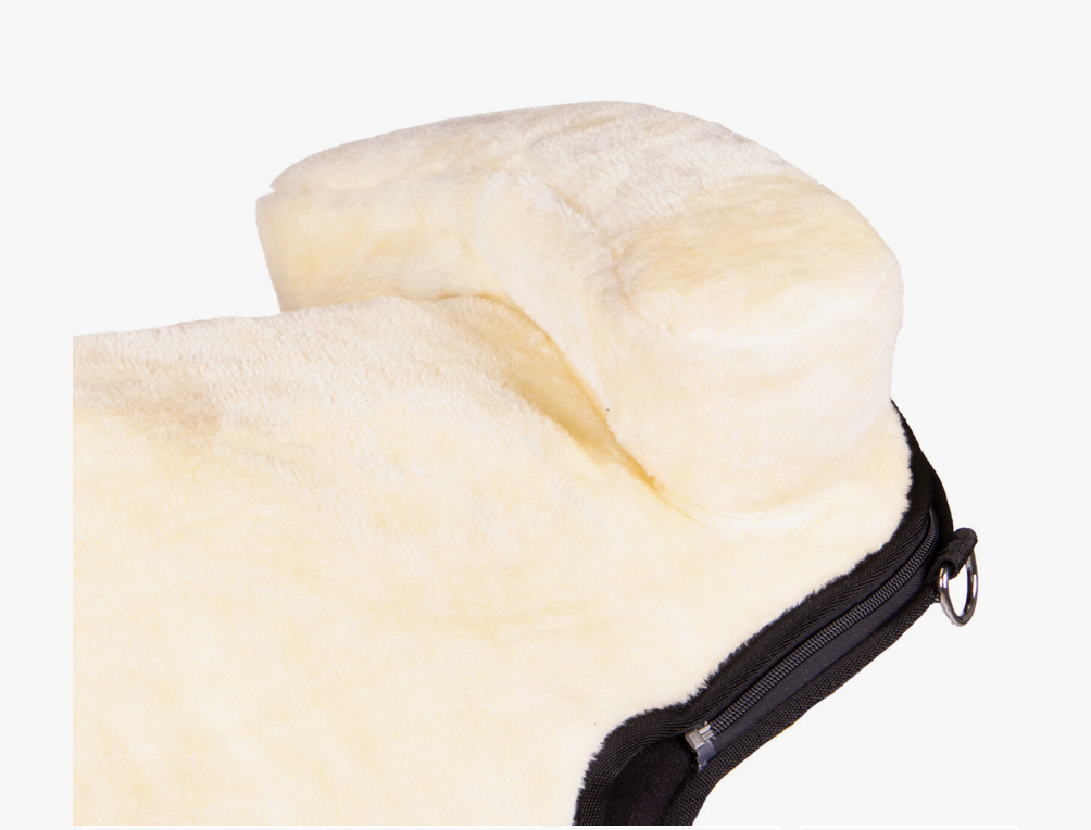 Bareback pad super soft