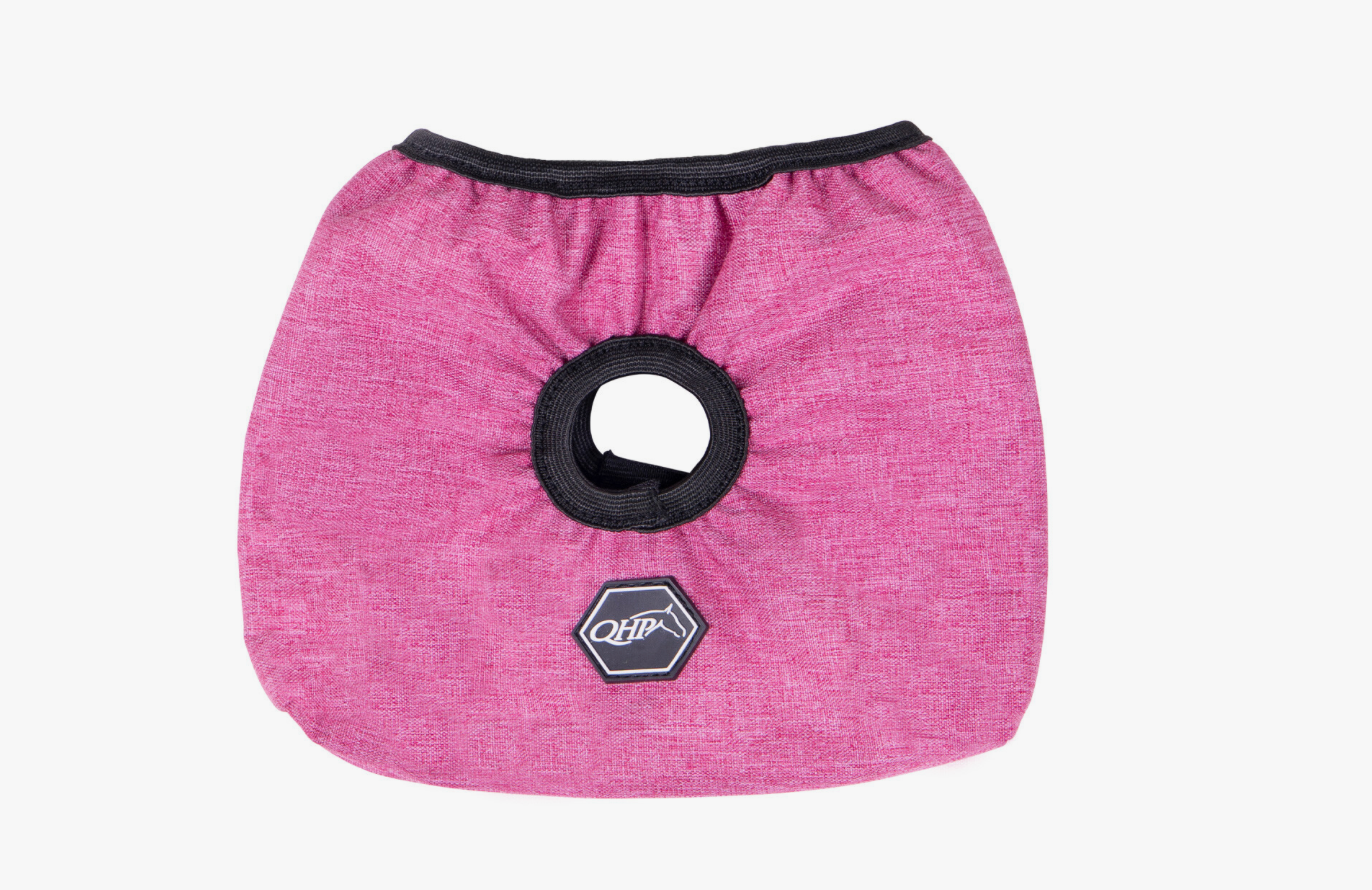 QHP Stirrup Covers