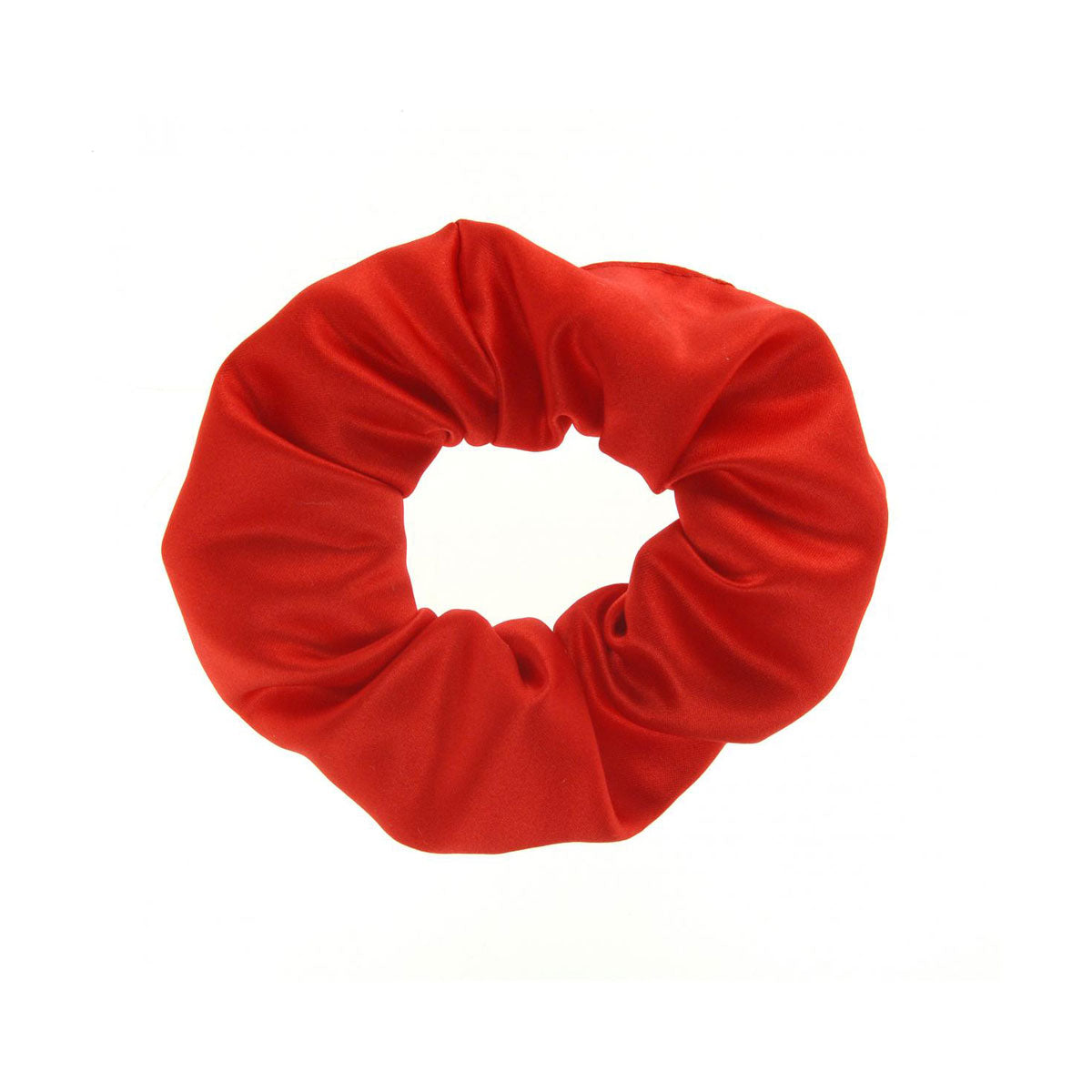 ShowQuest Plain Scrunchie - Nags Essentials