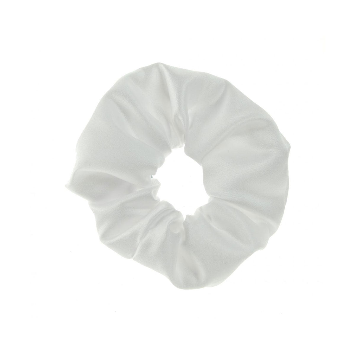 ShowQuest Plain Scrunchie - Nags Essentials