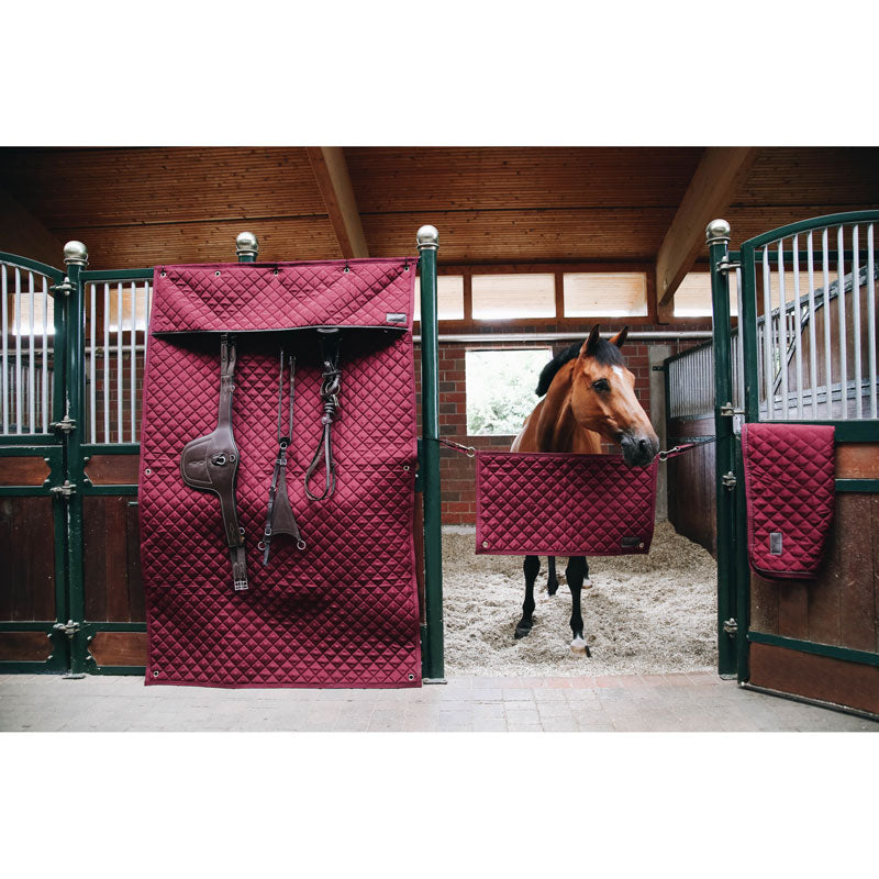 Kentucky Horsewear Stable Curtain - Nags Essentials