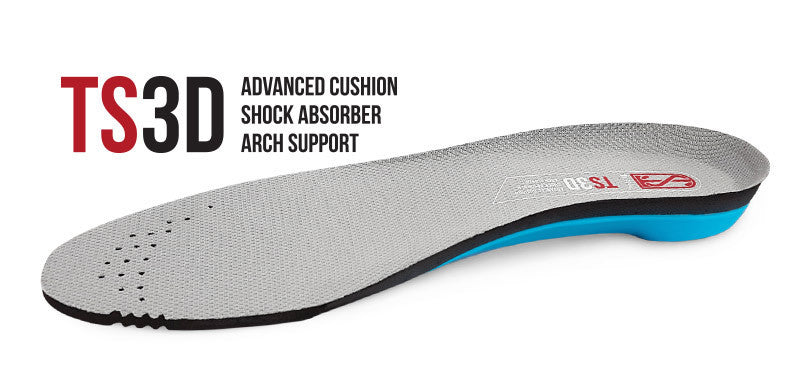 Tredstep Donatello II SQ Field Boots - Regular Height